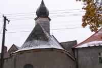 Černá Voda