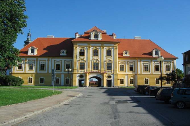 Borovany
