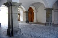 Borovany