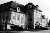 Borovany