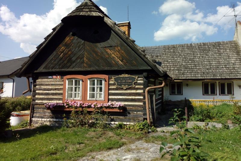venkovská usedlost čp. 10 venkovská usedlost čp. 10