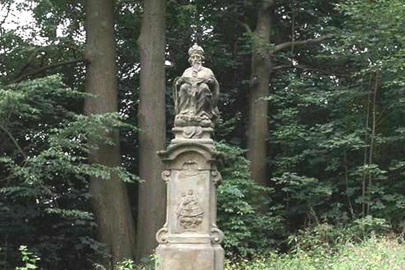 sousoší Nejsvětější Trojice sousoší Nejsvětější Trojice