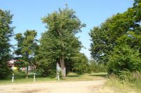 výklenková kaple