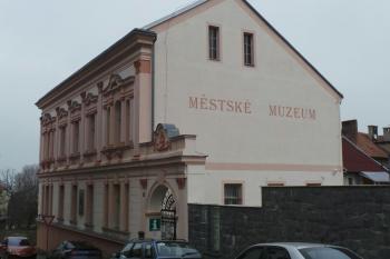 Muzeum ve Skutči (© TIC Skuteč  2019)