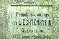 Lichtenštejnský kámen