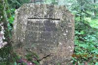 Lichtenštejnský kámen