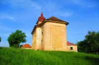 kostel sv. Mikuláše, biskupa