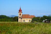 kostel sv. Mikuláše, biskupa