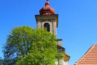 kostel sv. Mikuláše, biskupa