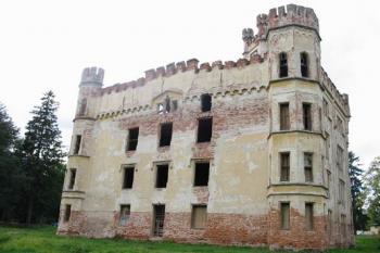 Český Rudolec (2003 ©Radim Bystroň)