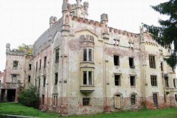 Český Rudolec (2003 ©Radim Bystroň)