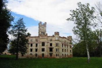 Český Rudolec (2003 ©Radim Bystroň)