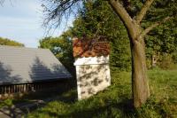 výklenková kaple sv. Martina