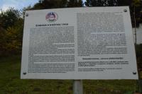 Památník osvobození americkou armádou