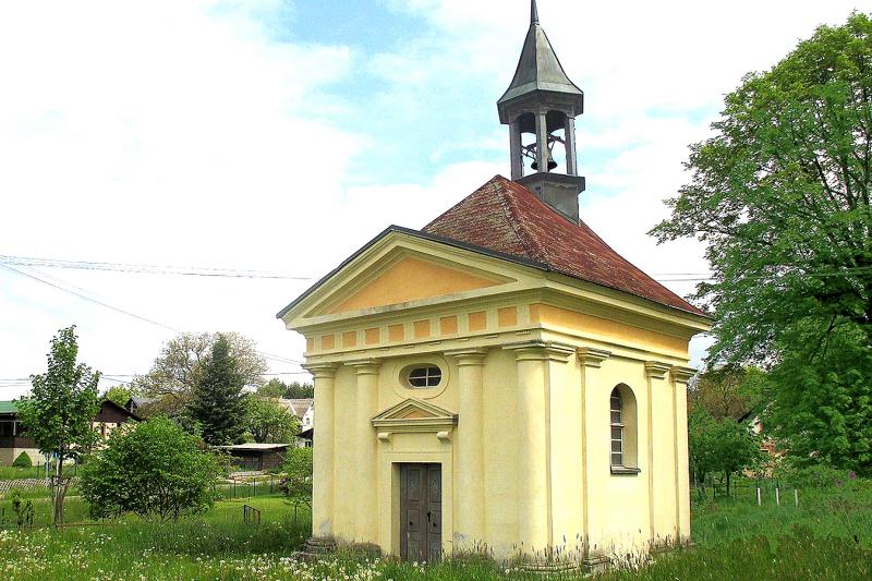 kaple sv. Josefa kaple sv. Josefa
