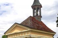 kaple sv. Josefa