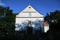 kostel sv. Václava