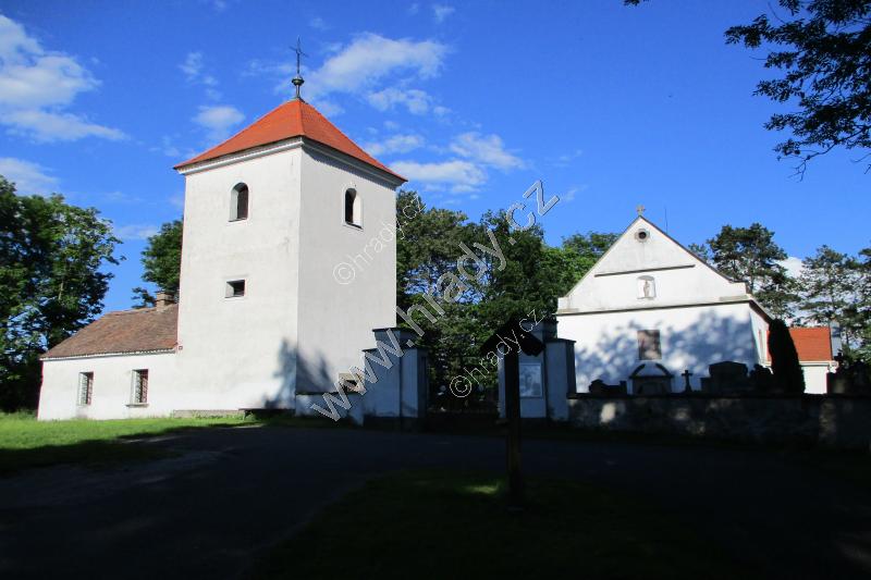 kostel sv. Václava kostel sv. Václava