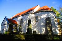 kostel sv. Václava