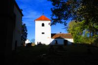 kostel sv. Václava