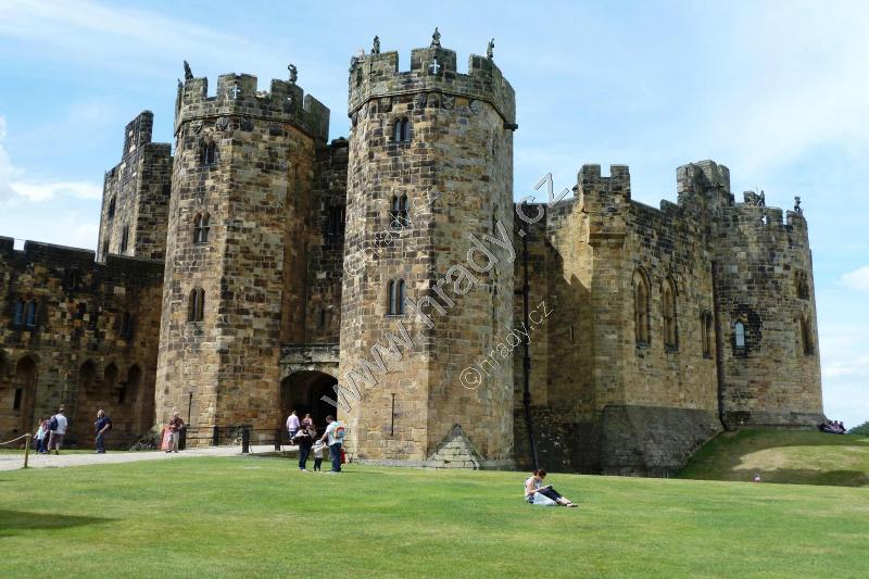 Alnwick