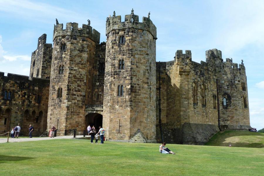 Alnwick