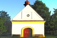 kaple sv. Václava