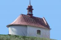 kaple sv. Václava