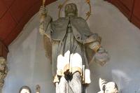 kaple sv. Jana Nepomuckého