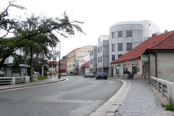 Prostor Velelibské brány (6) ( © Petr Turyna 08/2005)