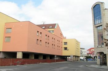Prostor Labské brány (9) ( © Petr Turyna 08/2005)