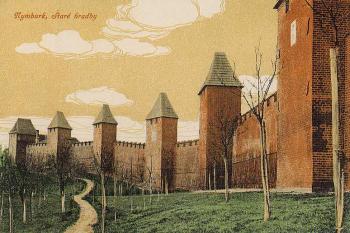  (  © NYMBURK - Kniha dobových pohlednic (zapůjčil MÚ Nymburk))