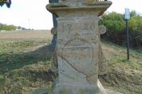 socha sv. Jana Nepomuckého