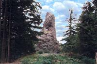Koberštejn
