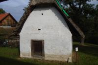 Skanzen lidové architektury Velhartice