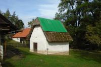Skanzen lidové architektury Velhartice