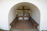 kaple sv. Vendelína