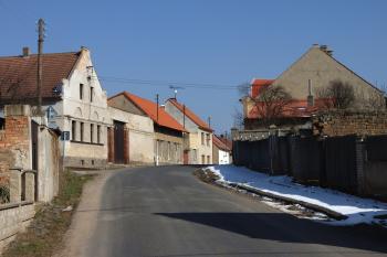 Čeradice (© Wikimedia Commons  3/2013)