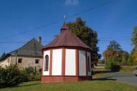 kaple sv. Anny
