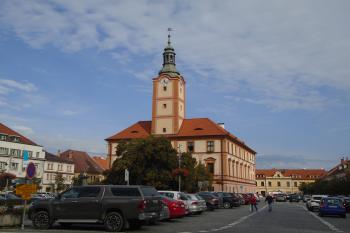  (© Marcela Váňová  10/2023)