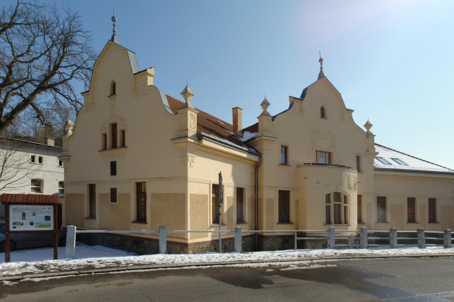 Klobuky