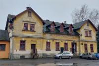 muzeum betlémů a hraček