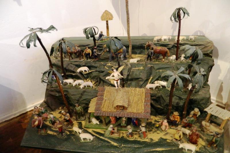 muzeum betlémů a hraček muzeum betlémů a hraček