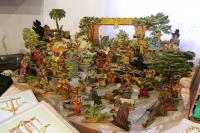 muzeum betlémů a hraček