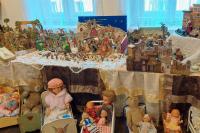 muzeum betlémů a hraček