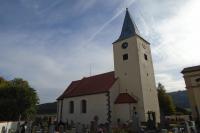kostel sv. Petra a Pavla