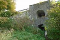 silniční most - propustek