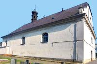 kostel sv. Mikuláše