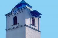kostel sv. Mikuláše