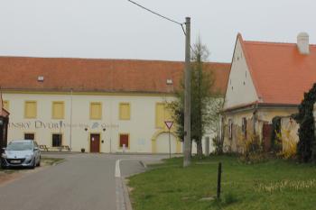  (© Luděk Vláčil  04/2023)